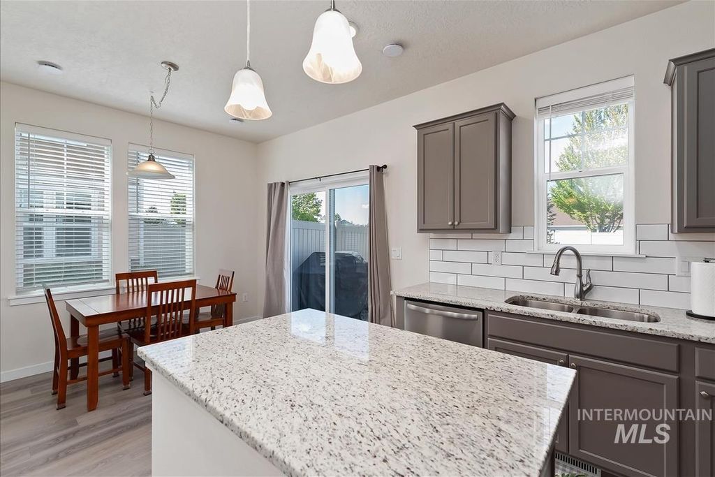 Photo of 10744 W Brownstone Lane, Boise, ID 83709 (MLS # 98984090)