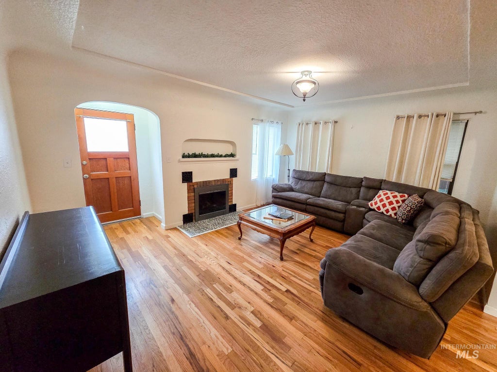 Photo of 518 7th Street, Lewiston, ID 83501 (MLS # 98993879)