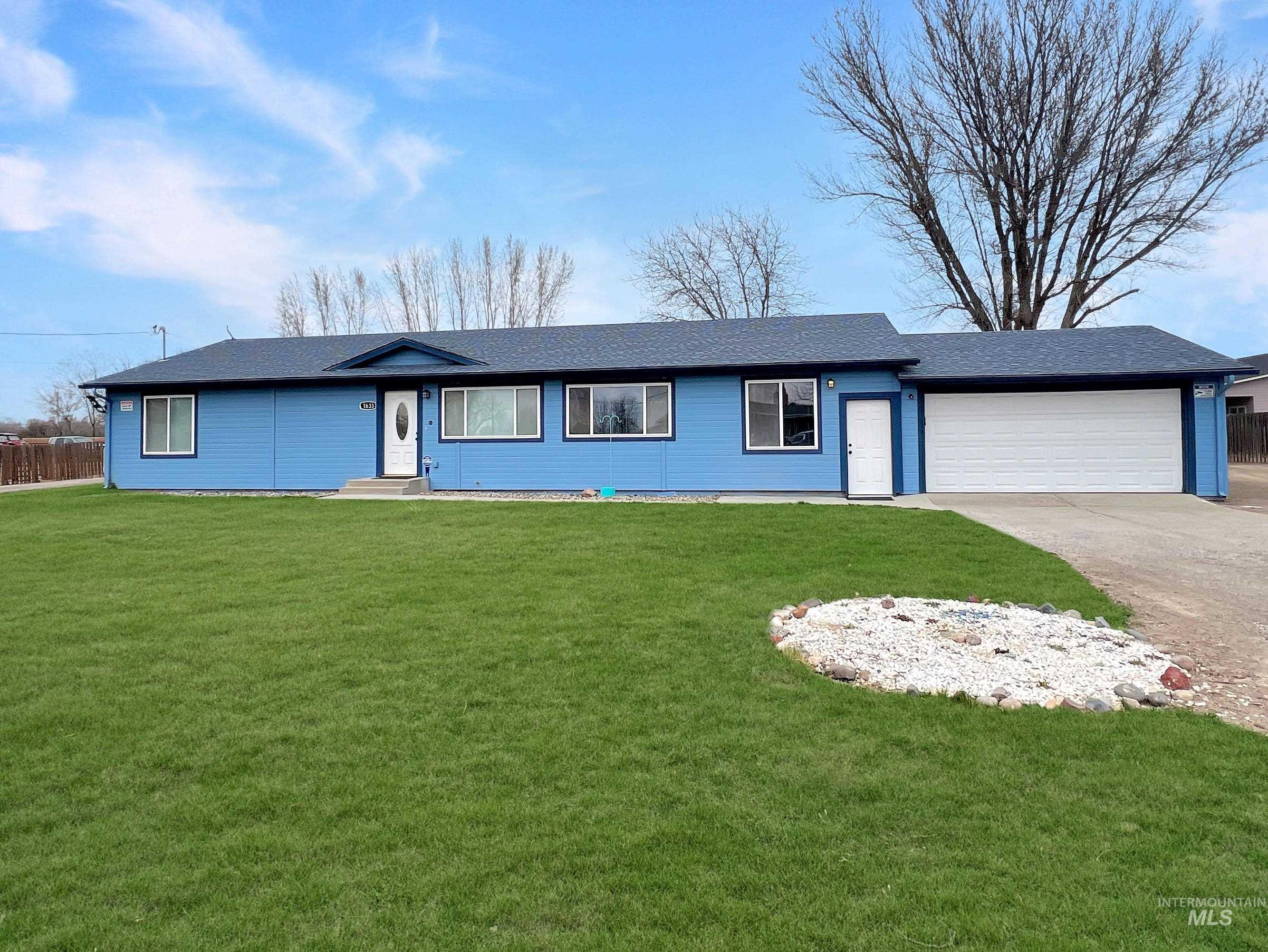 Ontario, Oregon 97914, United States, 2 Bedrooms Bedrooms, ,2 BathroomsBathrooms,Residential,Active,98650