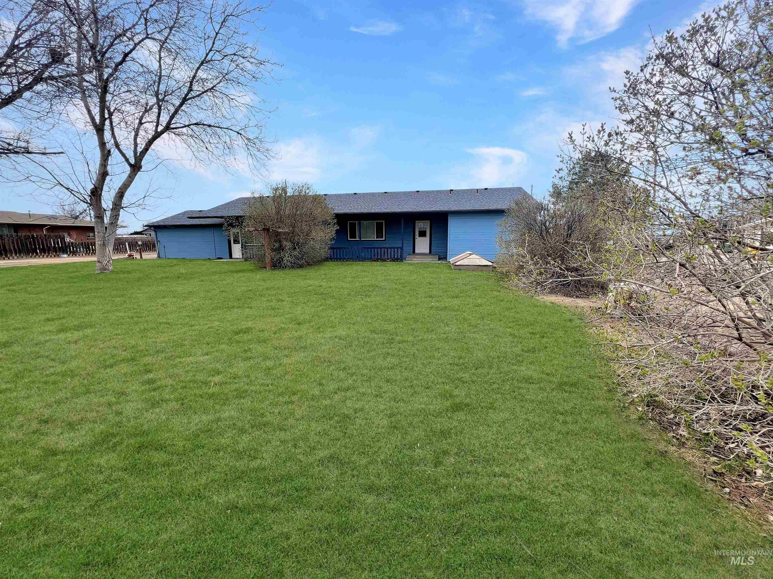 Ontario, Oregon 97914, United States, 2 Bedrooms Bedrooms, ,2 BathroomsBathrooms,Residential,Active,98650