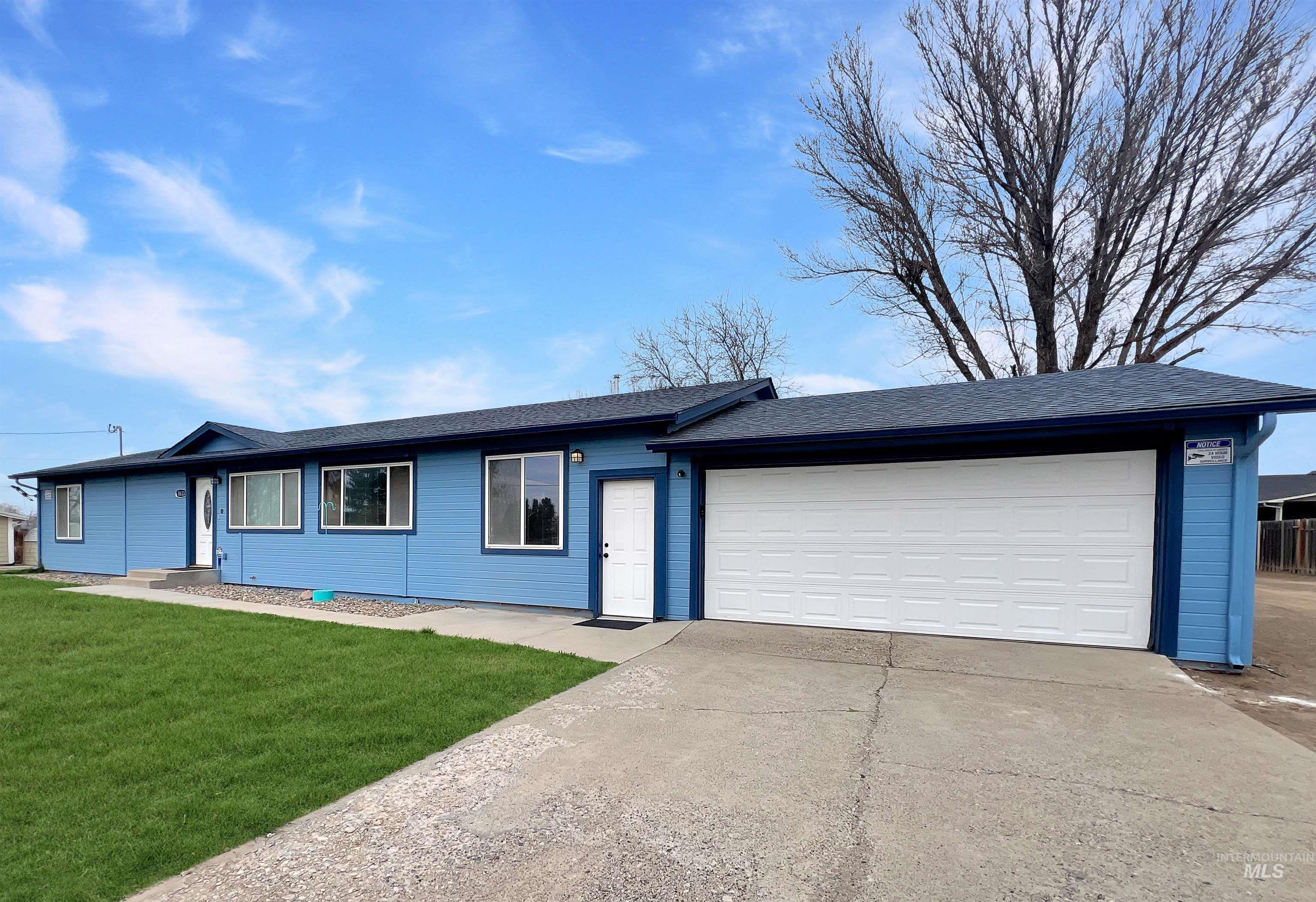 Ontario, Oregon 97914, United States, 2 Bedrooms Bedrooms, ,2 BathroomsBathrooms,Residential,Active,98650