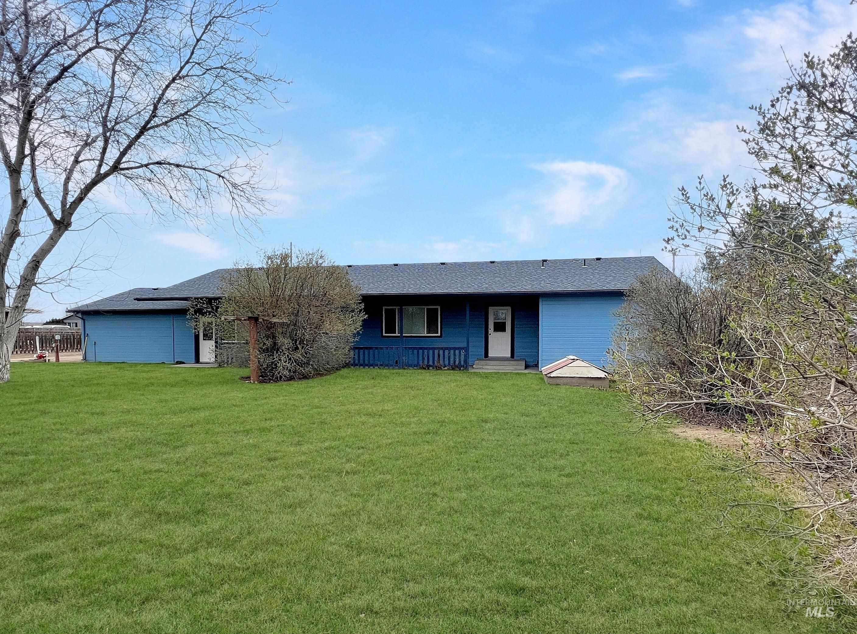 Ontario, Oregon 97914, United States, 2 Bedrooms Bedrooms, ,2 BathroomsBathrooms,Residential,Active,98650