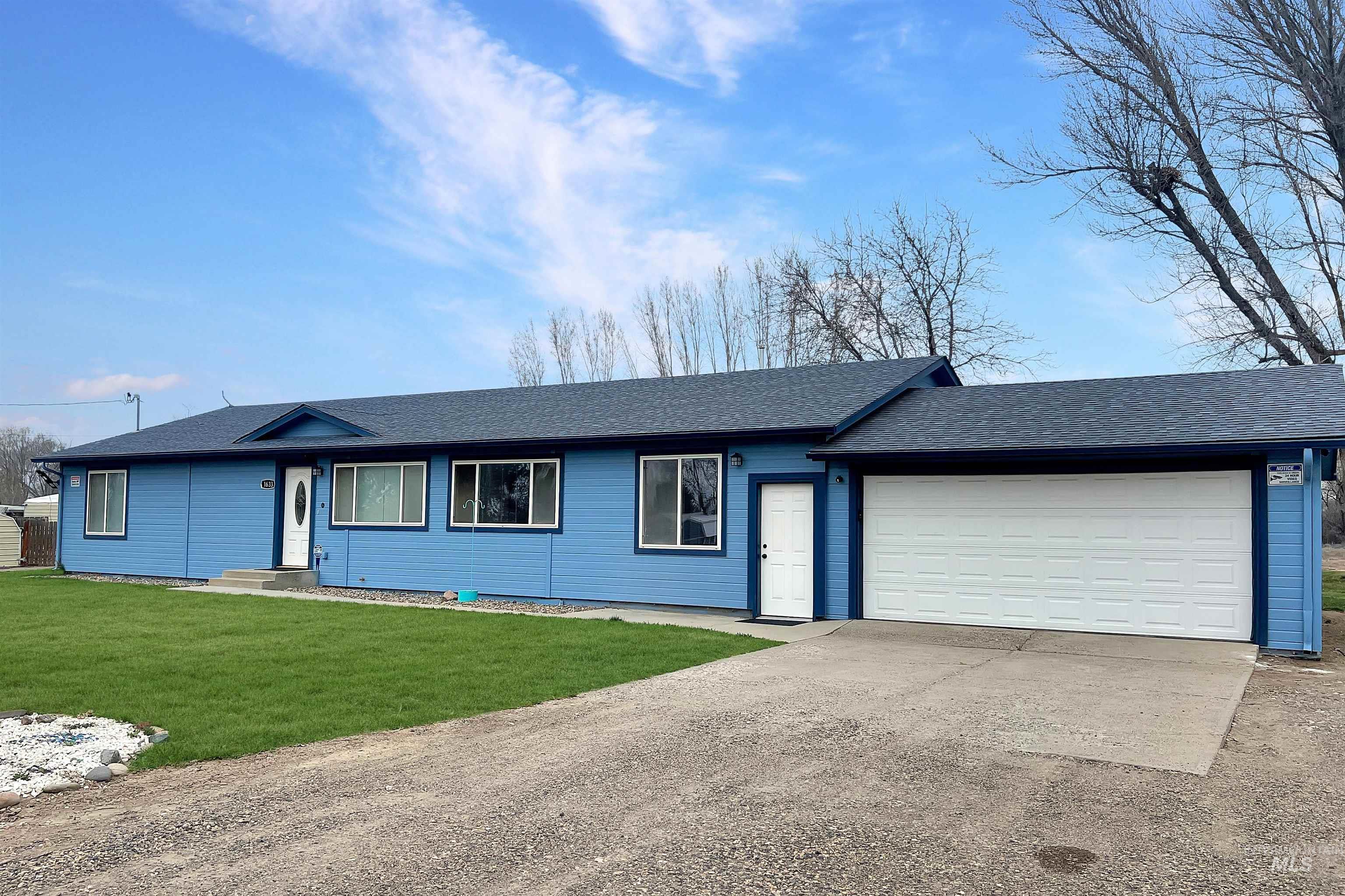 Ontario, Oregon 97914, United States, 2 Bedrooms Bedrooms, ,2 BathroomsBathrooms,Residential,Active,98650