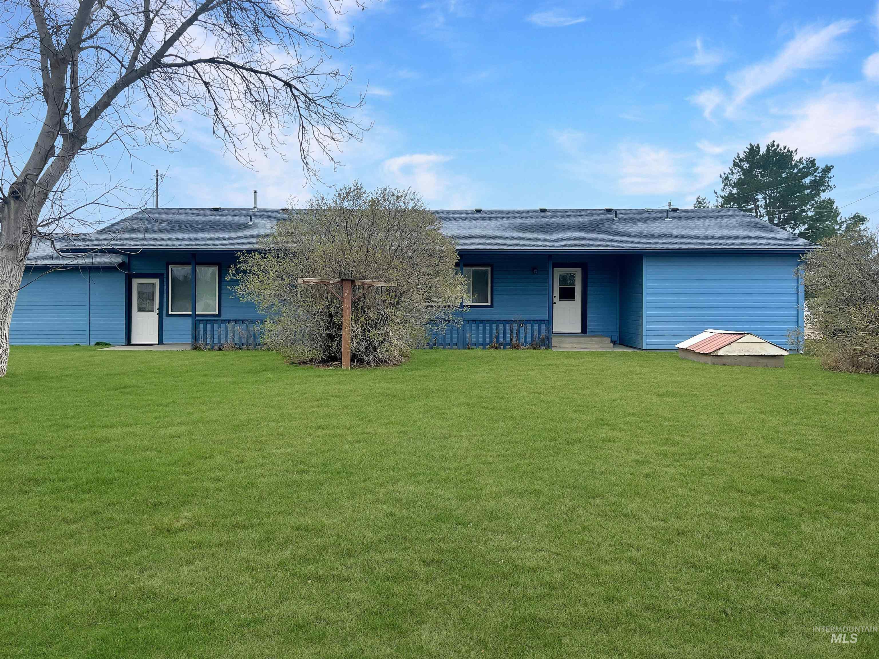 Ontario, Oregon 97914, United States, 2 Bedrooms Bedrooms, ,2 BathroomsBathrooms,Residential,Active,98650