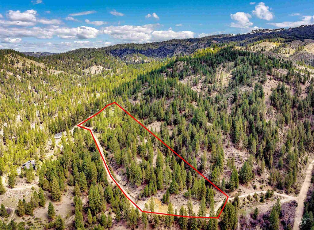 Photo of Napias Lots 1&amp;2 ST, Boise, ID 83716 (MLS # 98989324)