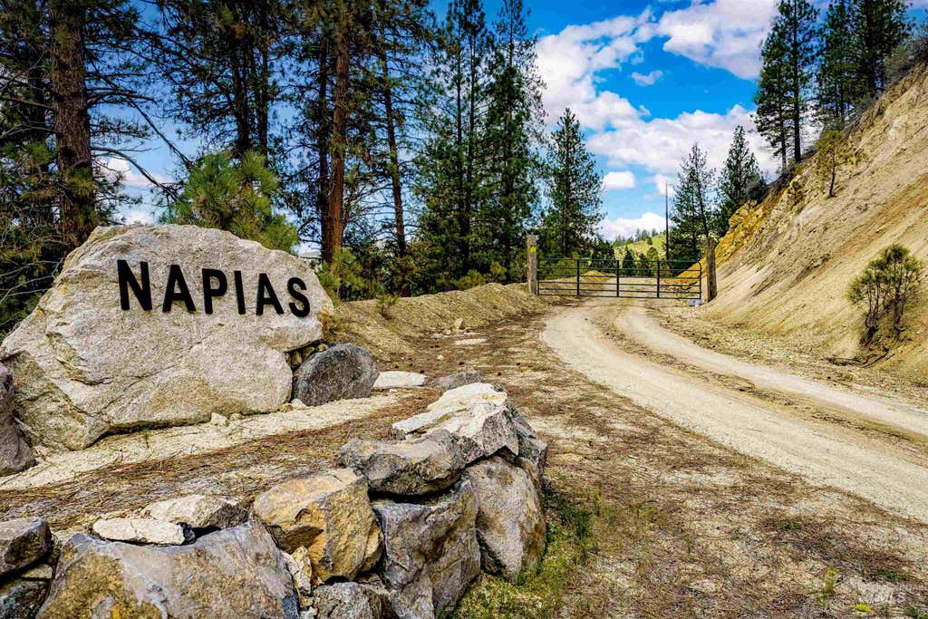 Photo of Napias Lots 1&amp;2 ST, Boise, ID 83716 (MLS # 98989324)