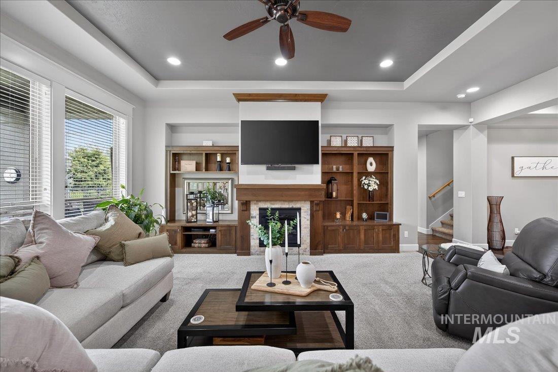 3552 W Star Hollow Dr