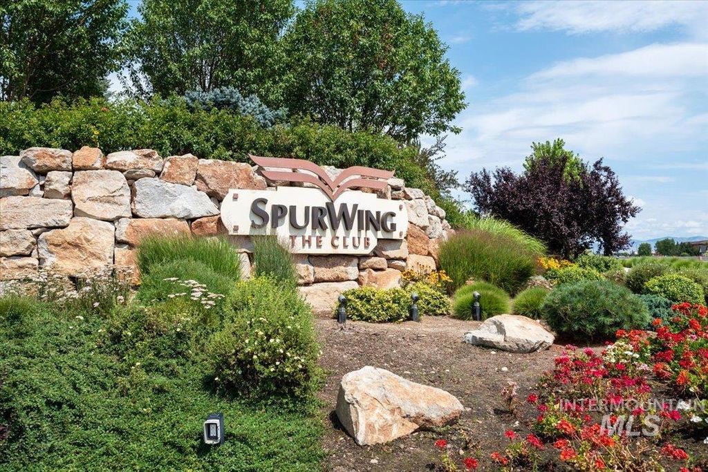 Photo of 3552 W Star Hollow Dr, Meridian, ID 83646 (MLS # 98980596)