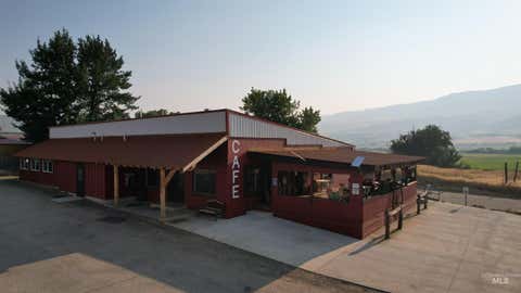 Photo of 22001 Sweet Ola Hwy, Ola, ID 83657 (MLS # 98996256)