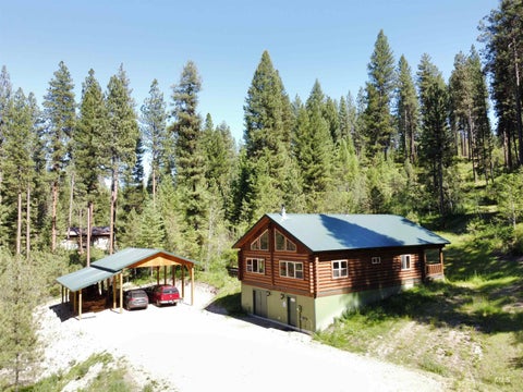 Photo of 11 Riverstone Bend, Idaho City, ID 83631 (MLS # 98991681)