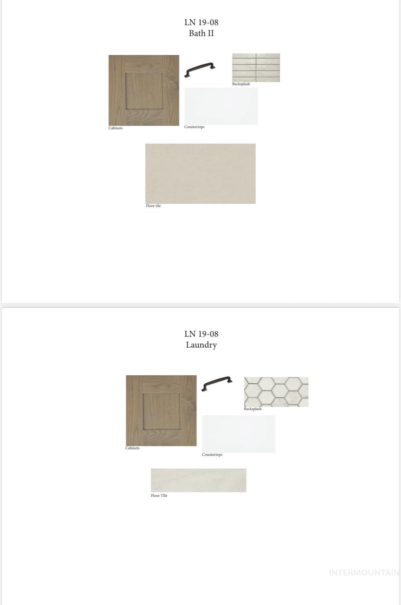 View of floor plan / room layout