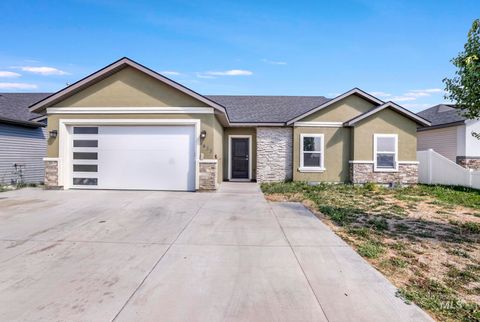 1433 Kenyon Road Twin Falls ID 83301