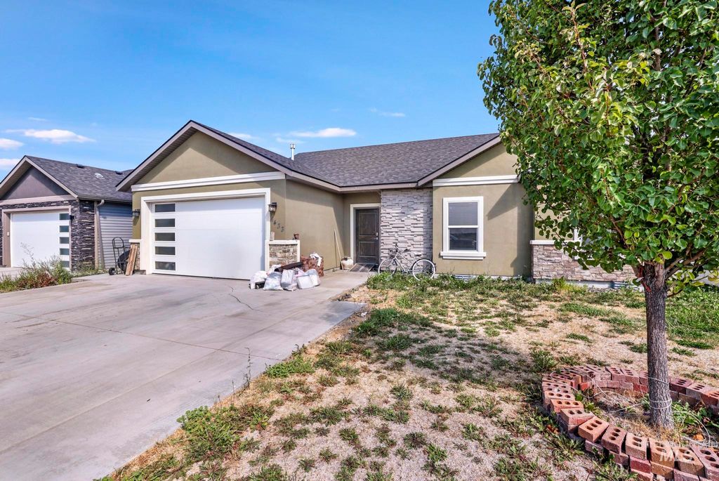 Photo of 1433 Kenyon Road, Twin Falls, ID 83301 (MLS # 98961078)