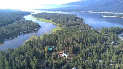 12960 Dawn Dr Donnelly ID 83615