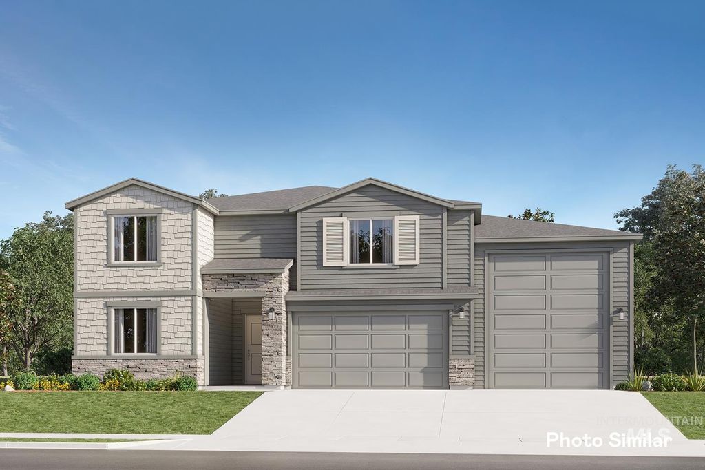 Photo of 1315 S Bobby Ave, Kuna, ID 83634 (MLS # 98969270)