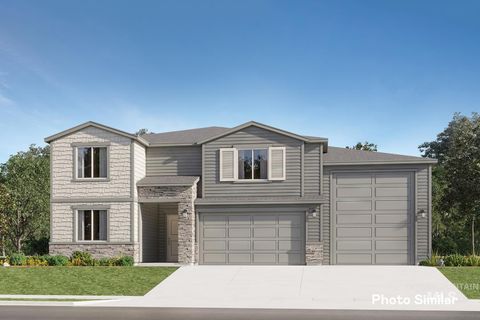 Photo of 1315 S Bobby Ave, Kuna, ID 83634 (MLS # 98969270)