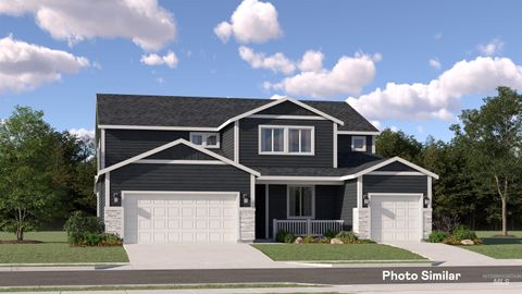 Photo of 3601 S Angel Falls Way, Nampa, ID 83686 (MLS # 98966480)