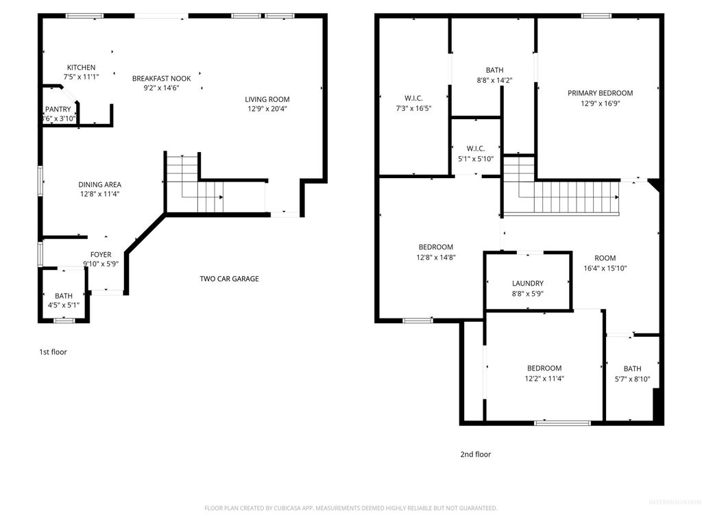 Photo of 4415 Duke St, Caldwell, ID 83607 (MLS # 98971590)
