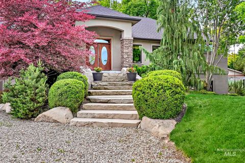 9117 W Wright St. Boise ID 83709