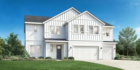 5431 N Ebony Way Meridian ID 83646