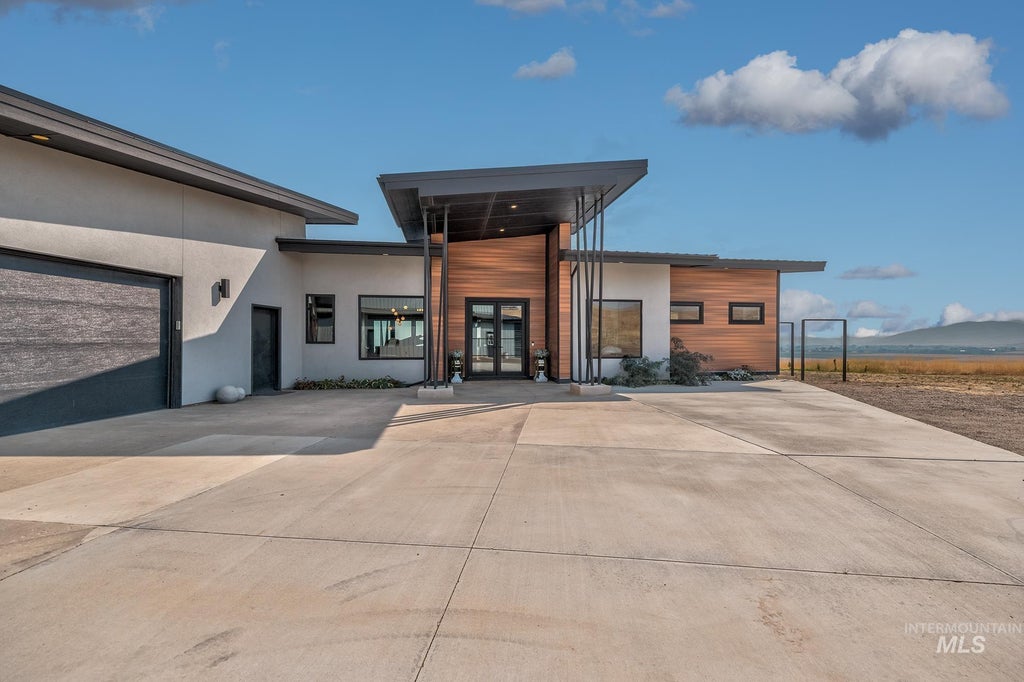 Photo of 1150 Pleasant View Drive, Weiser, ID 83672 (MLS # 98995275)