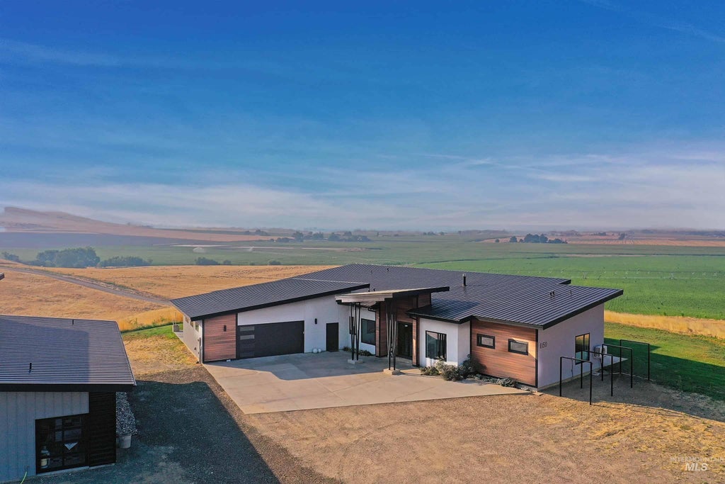 Photo of 1150 Pleasant View Drive, Weiser, ID 83672 (MLS # 98995275)