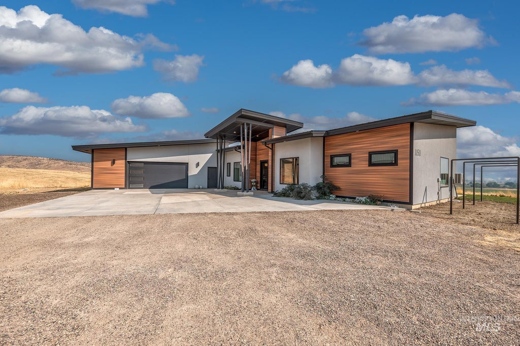 Photo of 1150 Pleasant View Drive, Weiser, ID 83672 (MLS # 98995275)