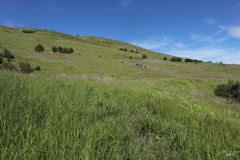 Photo of TBD Sunnyside Bench Road, Lenore, ID 83541 (MLS # 98937294)