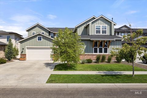 Photo of 14060 N Quail Covey Way, Boise, ID 83714 (MLS # 98990036)