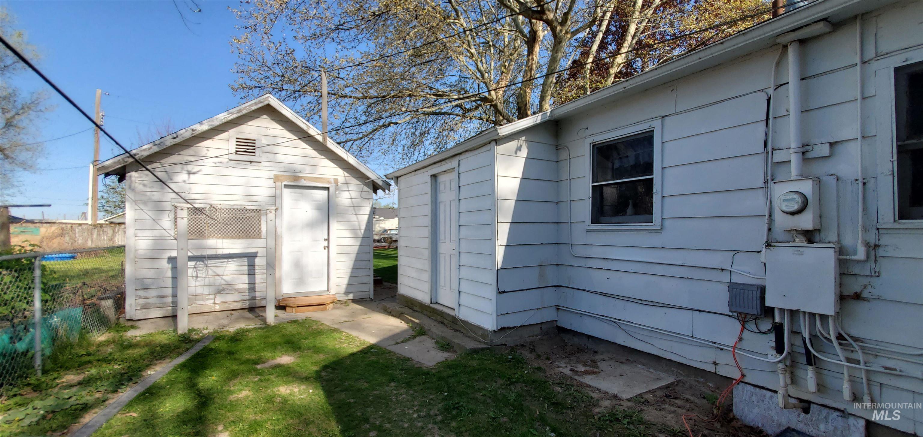 414 6th St, Wilder, Idaho image 8