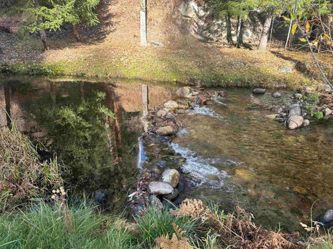 Photo of 2 Lower Ditch RD, Garden Valley, ID 83622 (MLS # 99005154)