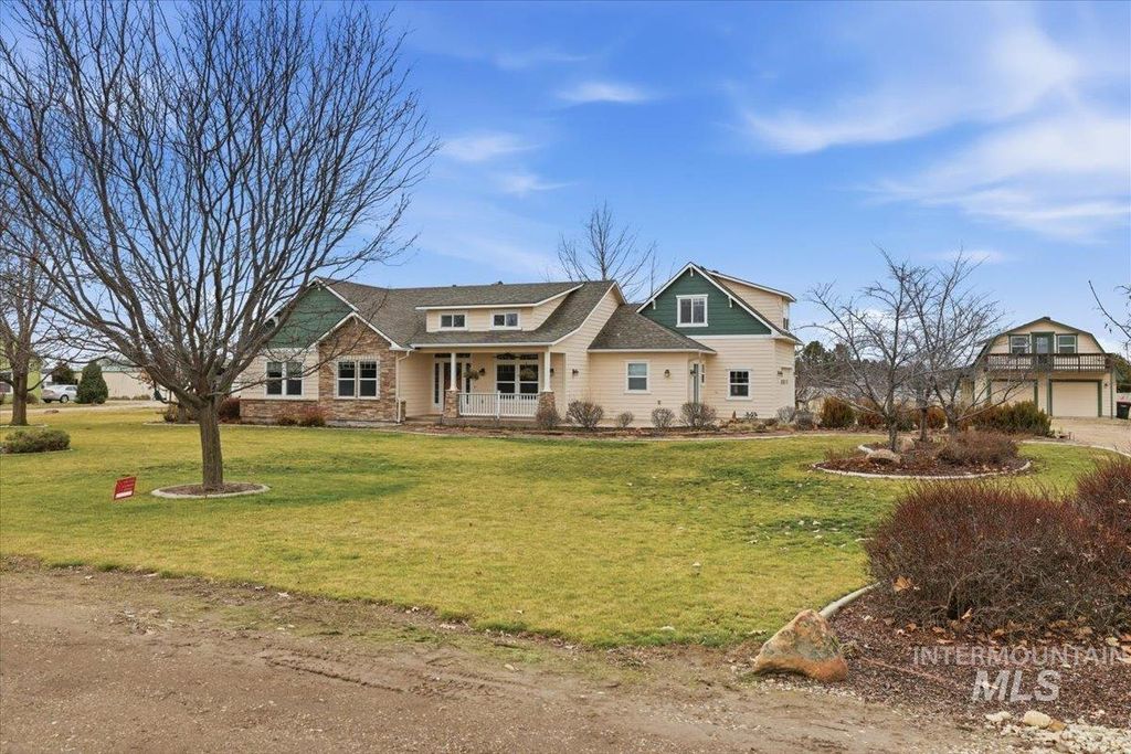 Photo of 24331 Cowboy Lane, Middleton, ID 83644 (MLS # 98973389)