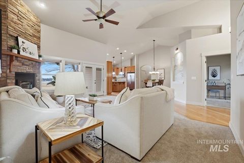 Photo of 24331 Cowboy Lane, Middleton, ID 83644 (MLS # 98973389)