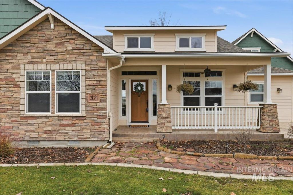 Photo of 24331 Cowboy Lane, Middleton, ID 83644 (MLS # 98973389)