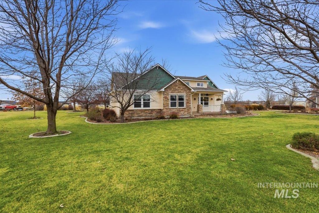 Photo of 24331 Cowboy Lane, Middleton, ID 83644 (MLS # 98973389)