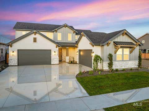 Photo of 21726 Appaloosa Ave, Star, ID 83669 (MLS # 98980520)
