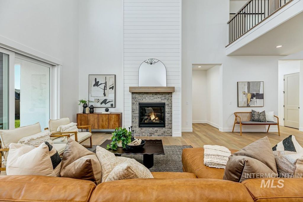 Photo of 21726 Appaloosa Ave, Star, ID 83669 (MLS # 98980520)