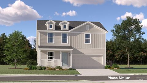 3127 N Kankakee Way Kuna ID 83634