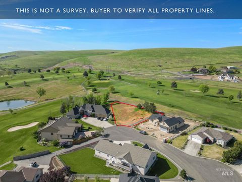 3560 Quailridge Drive Clarkston WA 99403