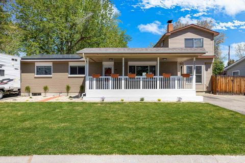 3510 Lassen Boise ID 83703