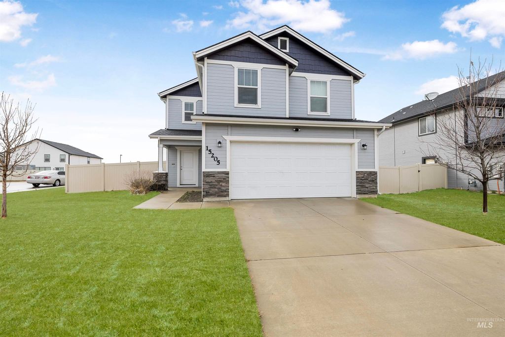 Photo of 15205 N Renae Way, Nampa, ID 83651 (MLS # 98975264)