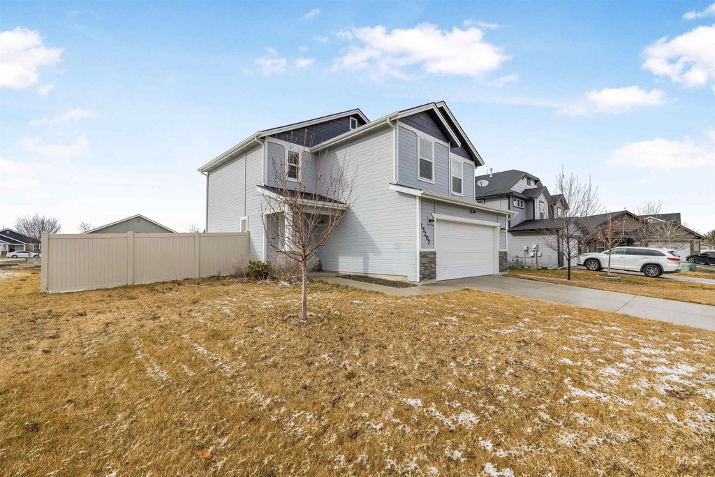 Photo of 15205 N Renae Way, Nampa, ID 83651 (MLS # 98975264)