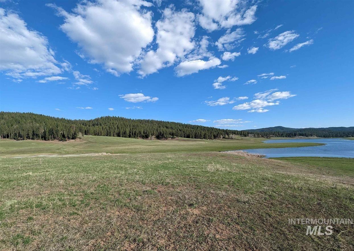 TBD Gold Fork Rd (374 Acres)