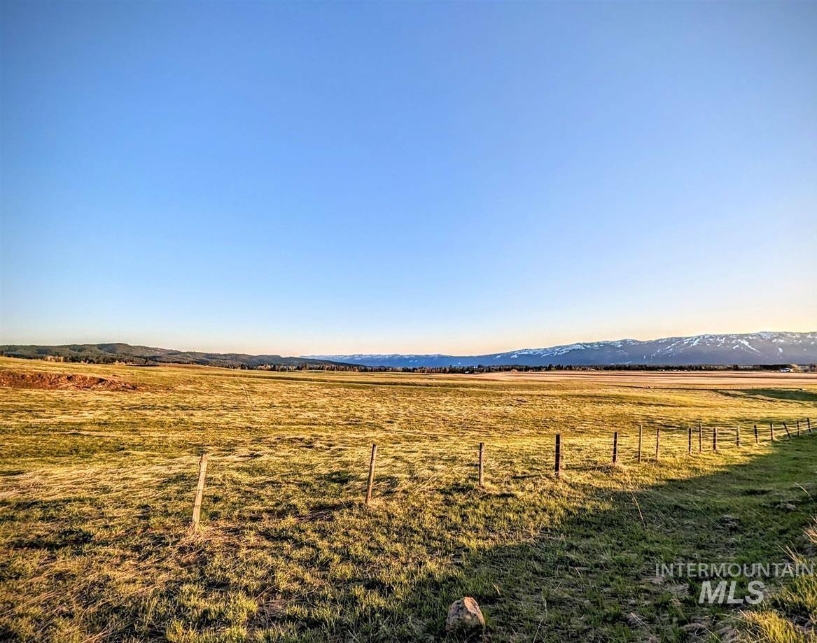 TBD Gold Fork Rd (374 Acres)
