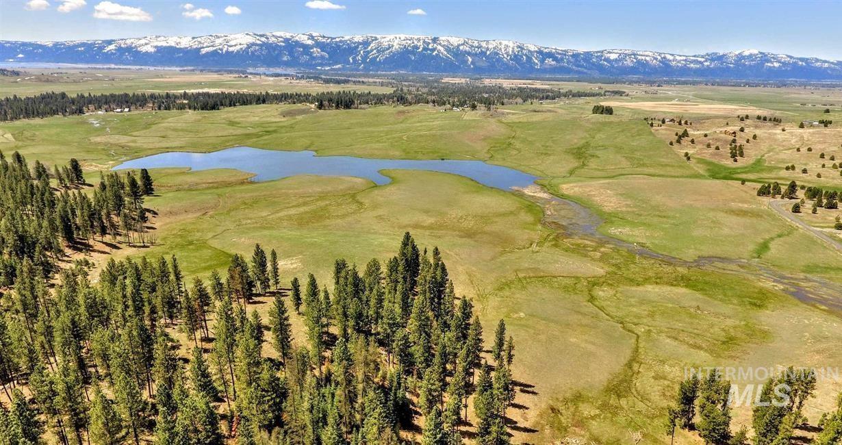 TBD Gold Fork Rd (374 Acres)