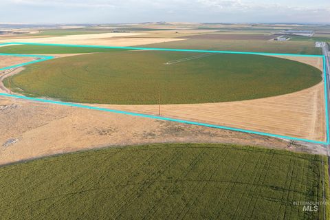 0 Melba Road / Map Rock Rd. Melba ID 83641