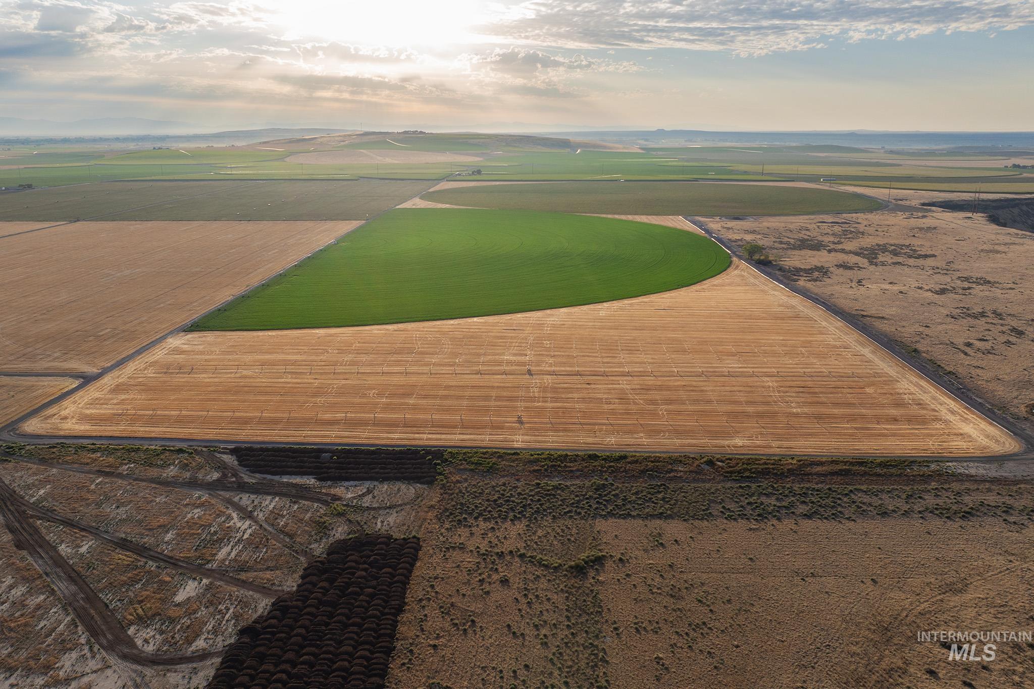 0 Melba Road / Map Rock Rd.