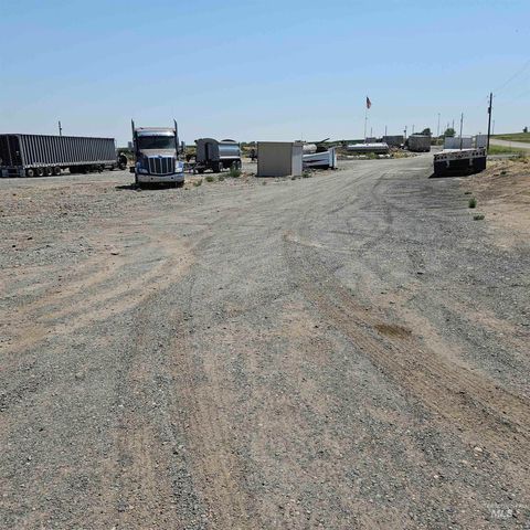 Photo of 4523 SE 3rd Ave, New Plymouth, ID 83655 (MLS # 98961732)