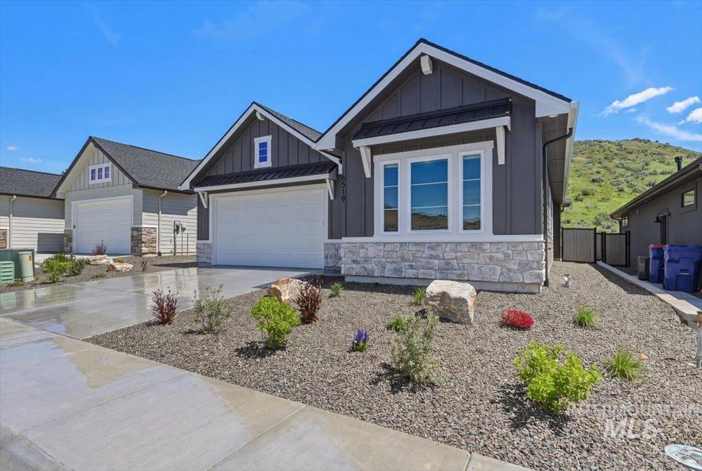Photo of 6519 E Richter Dr, Eagle, ID 83629 (MLS # 98987109)