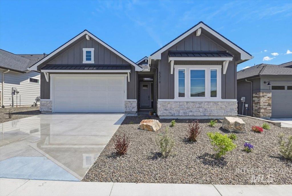 Photo of 6519 E Richter Dr, Eagle, ID 83629 (MLS # 98987109)